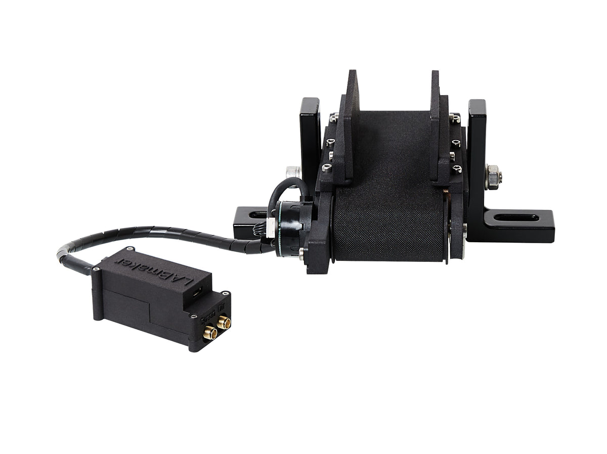 Mouse Treadmill with Encoder designed for rodent locomotion experiments