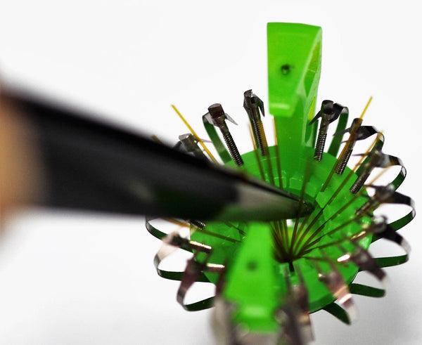 M.B. / Neuro Habitat (ROTORELIEF盤LP) M.B. / Neuro Habitat (ROTORELIEF盤LP)