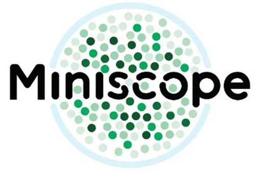 UCLA Miniscopes