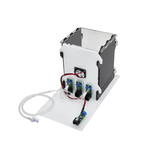 pyControl Mouse Behaviour Box