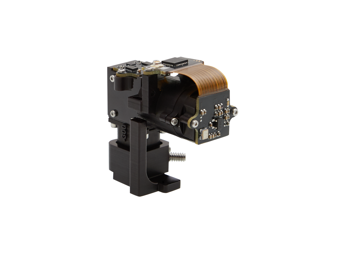 Head mountable Miniscope - LFOV for wide-field brain imaging side angle
