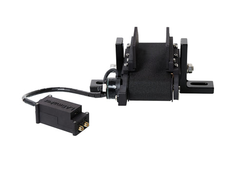 Mouse Treadmill with Encoder designed for rodent locomotion experiments
