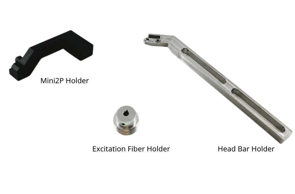 Mini2P Holder Set v1