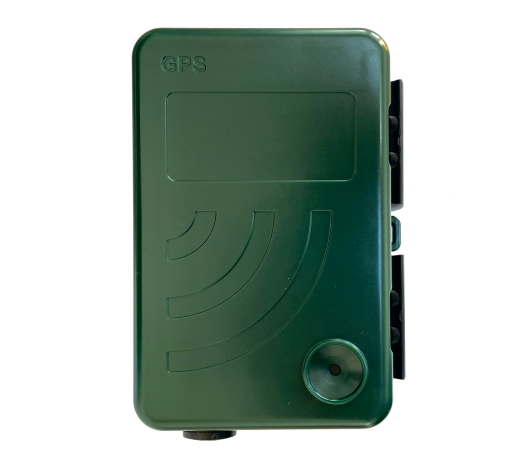 AudioMoth Dev Case