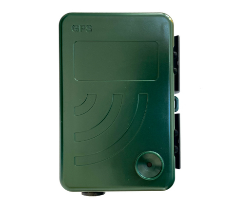 AudioMoth Dev Case