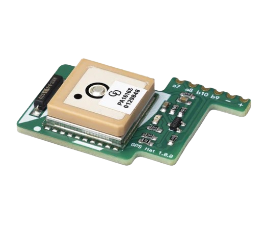 AudioMoth GPS Hat