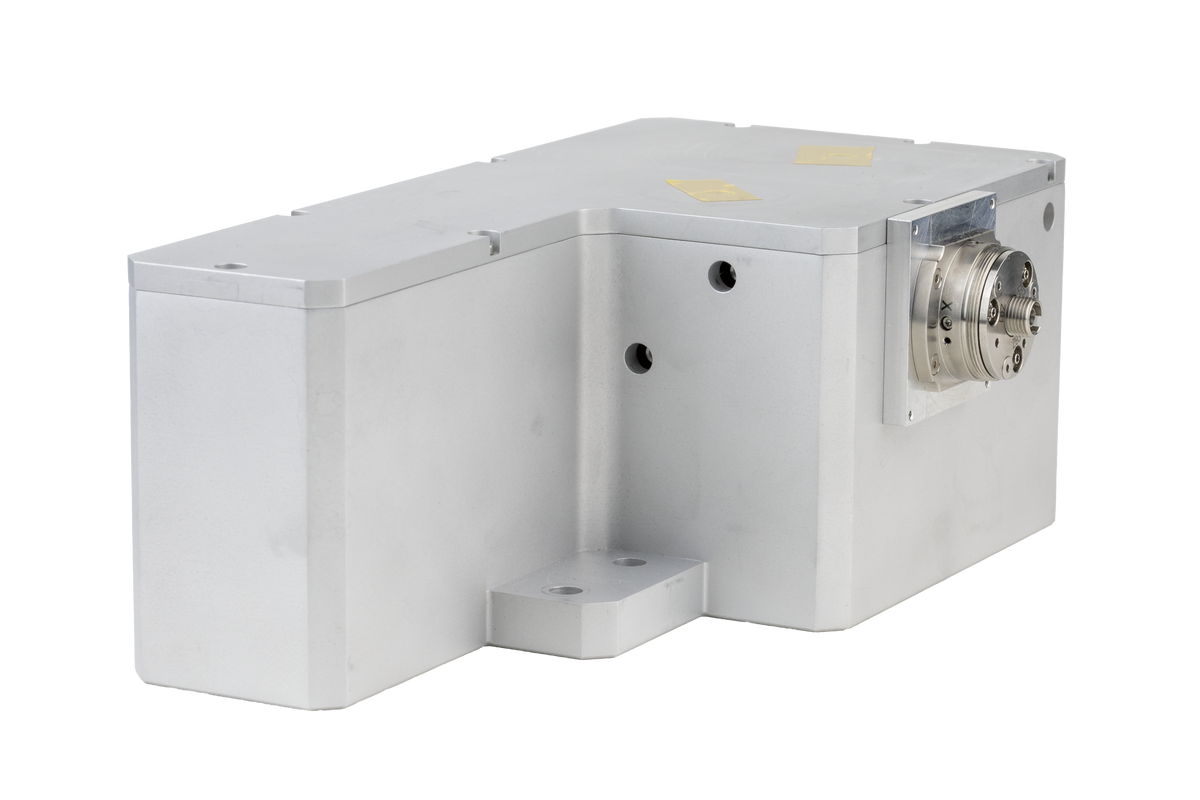 Mini2P - Coupling Box v1 neuroscience device by LABmaker
