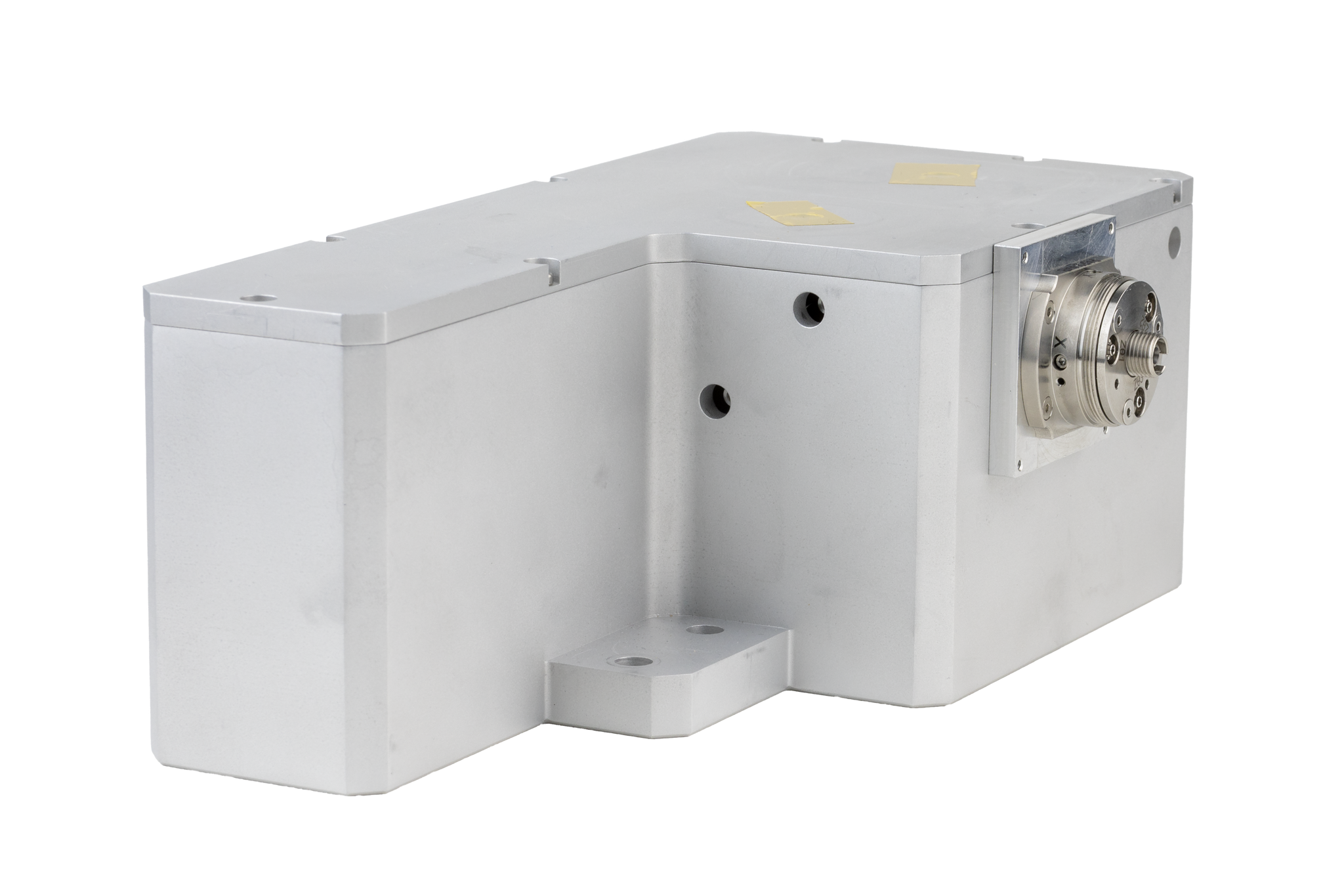 Coupling Boxes Mini2P - Coupling Box v1 - LABmaker