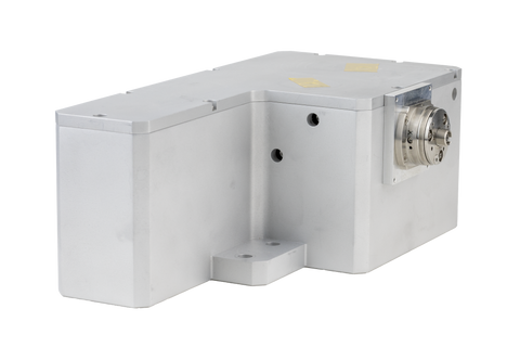 Mini2P - Coupling Box v1 neuroscience device by LABmaker