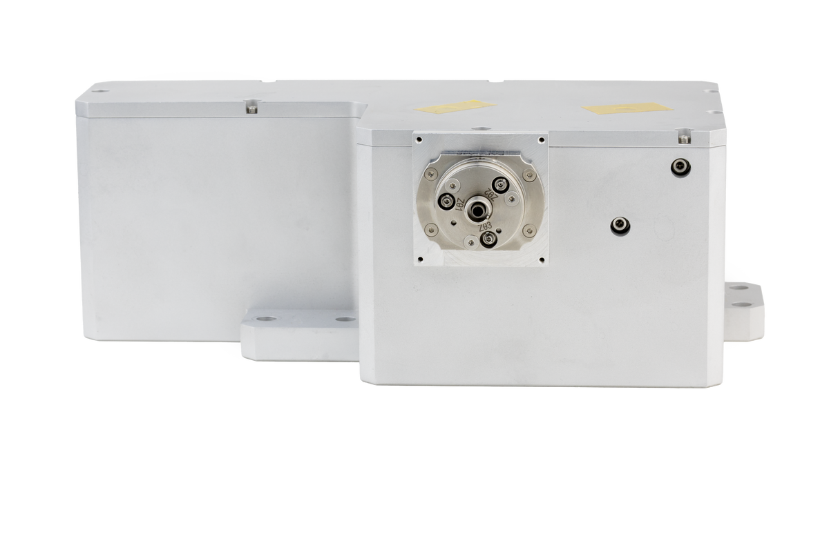 Mini2P - Coupling Box v1  by LABmaker