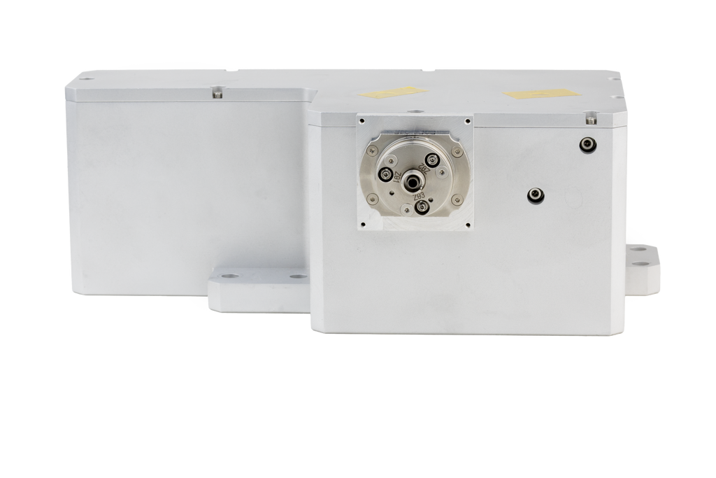 Mini2P - Coupling Box v1  by LABmaker