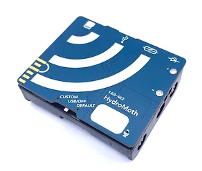 Hydromoth with Underwater Case