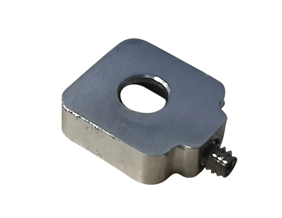NINscope - Base Plate