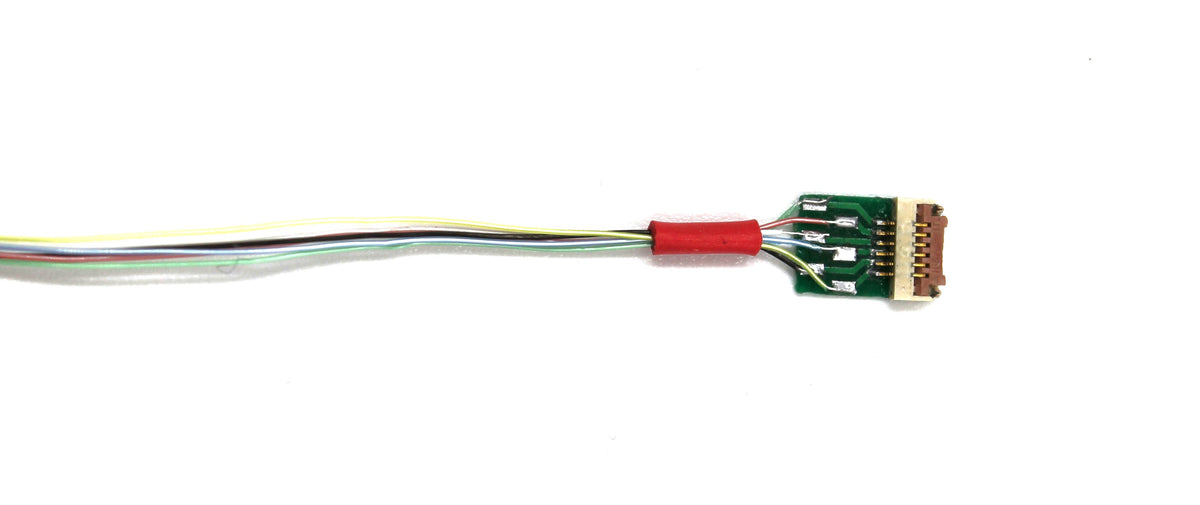 Mini2P - Scope Cable Harness v1