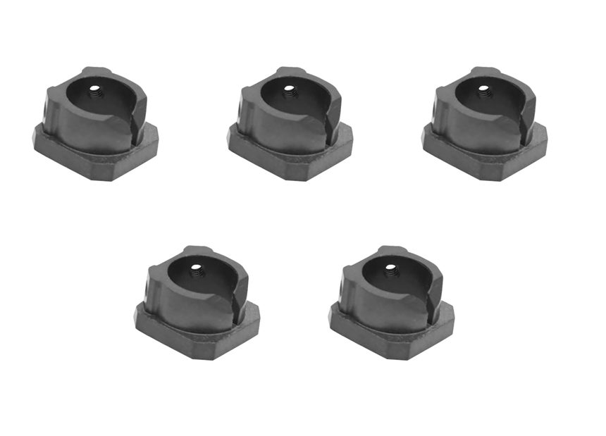 Mini2P Adapter t1 (Pack of 5) neuroscience research  device component by LABmaker
