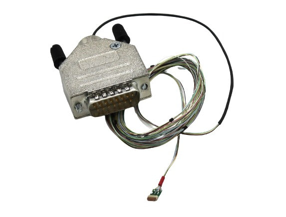 Mini2P Scope Harness