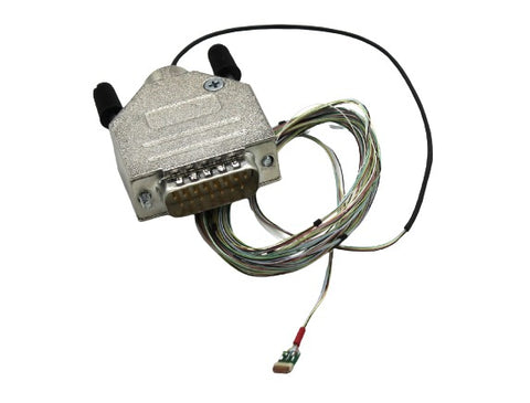 Mini2P Scope Harness