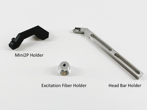 Mini2P Holder Set v1
