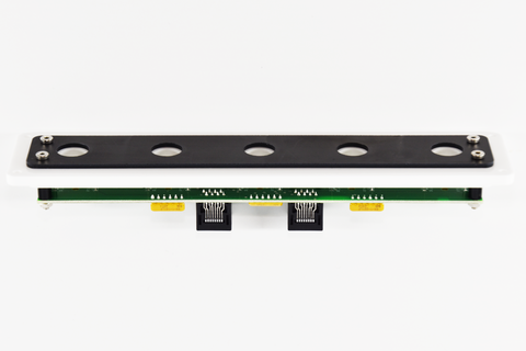 pyControl - 5 Nose Poke