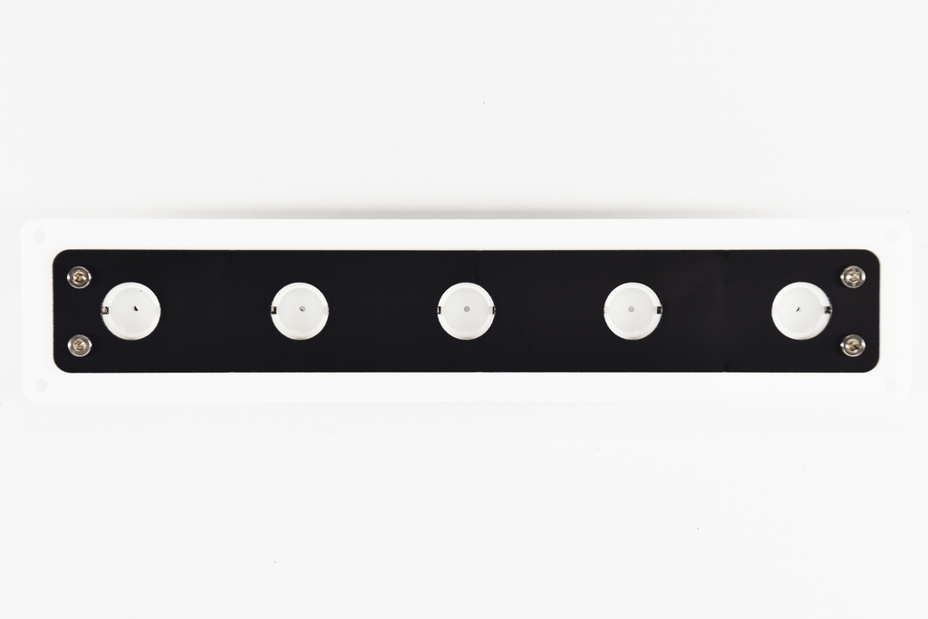 pyControl - 5 Nose Poke