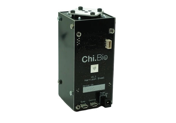 Chi Bip Reactor Unit