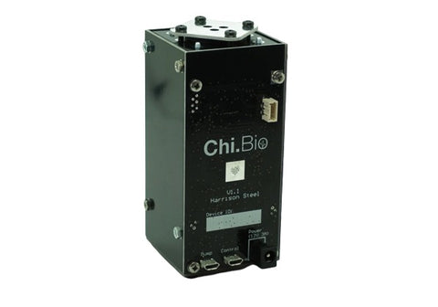 Chi Bip Reactor Unit