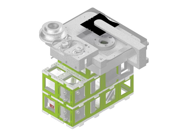 UC2 - Microscope - LABmaker