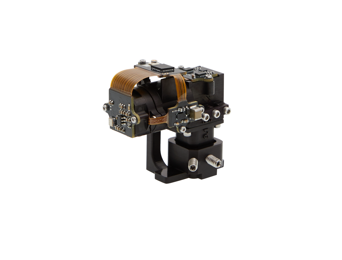 Head Mountable Miniscope - LFOV for wide-field brain imaging
