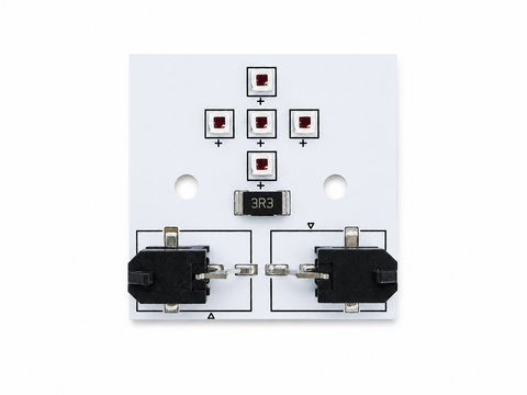 pyControl GridMaze IR Module