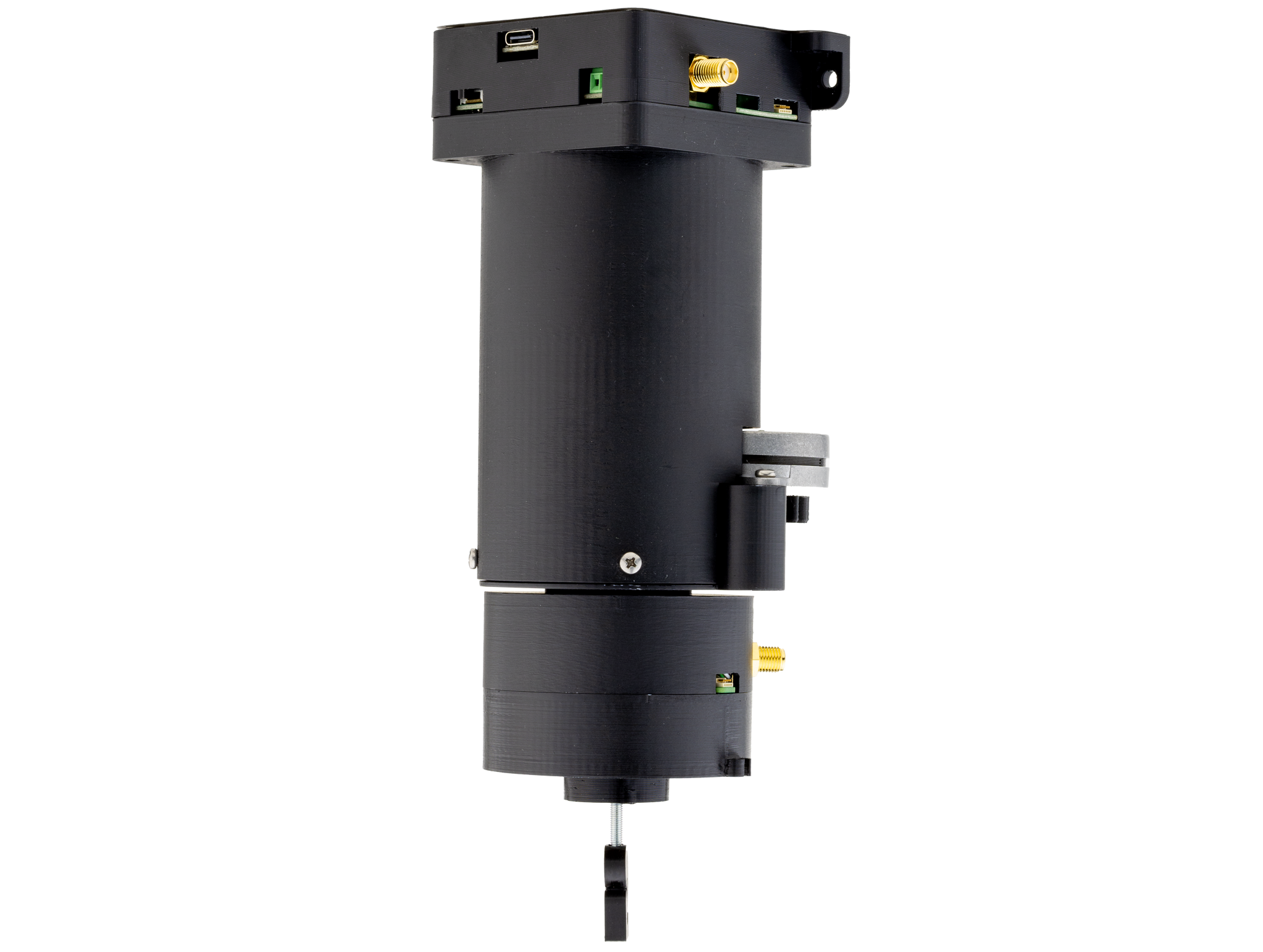 Open-MAC Commutator - LABmaker