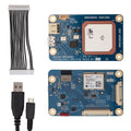 ARGOS Horizon GPS Dev Board