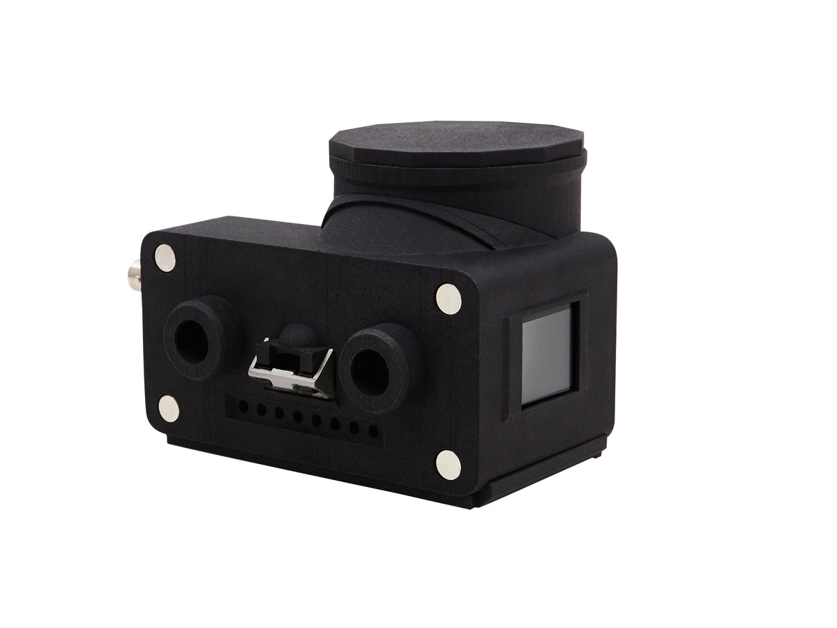 FED3 – Feeding Device delivering food rewards during operant tasks
