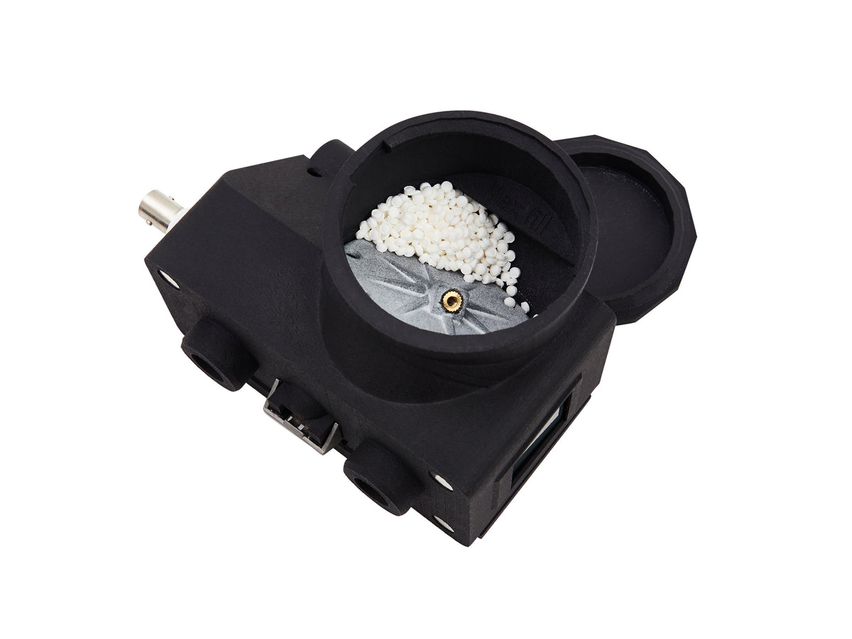 FED3 – Feeding Device delivering food rewards during operant tasks
