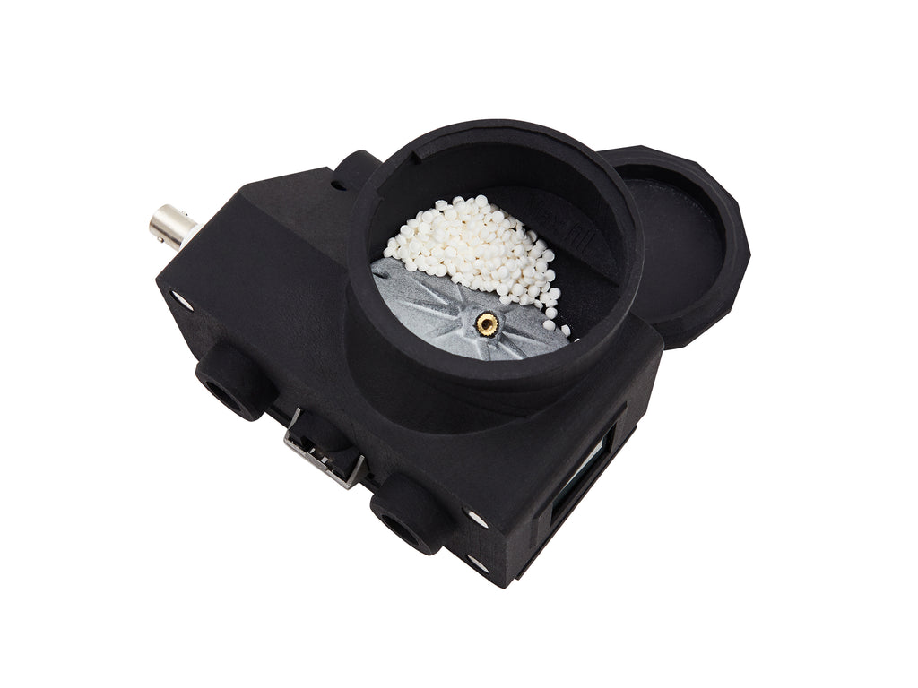 FED3 – Feeding Device delivering food rewards during operant tasks
