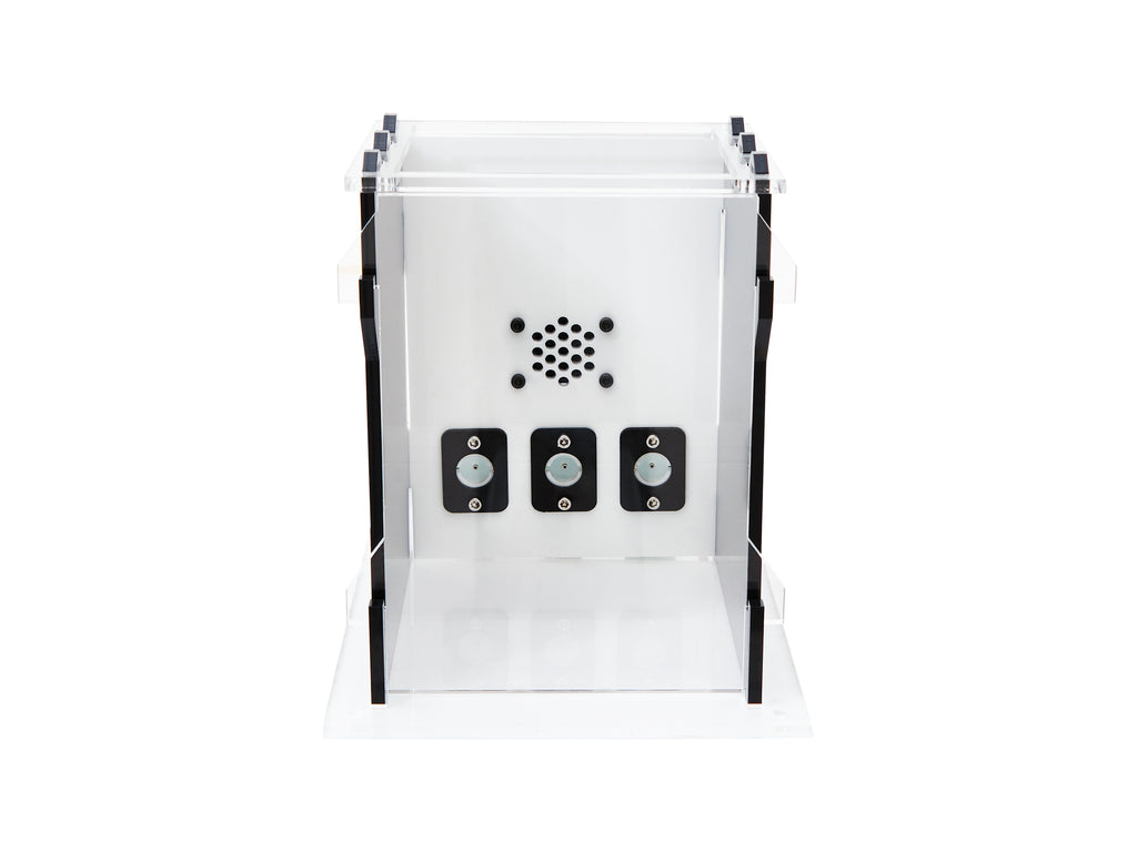 pyControl - Mouse Behaviour Box (Complete Set No 1)