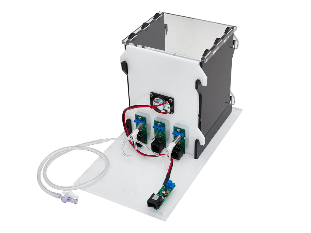 pyControl - Mouse Behaviour Box (Complete Set No 1) behavior control system for lab rodents
