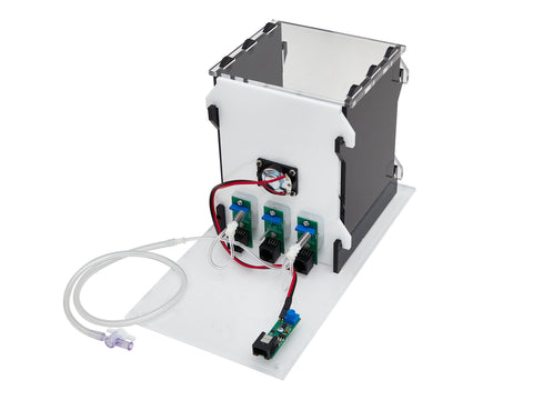 pyControl - Mouse Behaviour Box (Complete Set No 1) behavior control system for lab rodents
