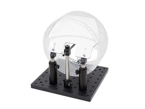 KineMouse Wheel used to track voluntary running in mice-Close up