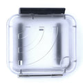 AudioMoth Underwater Case