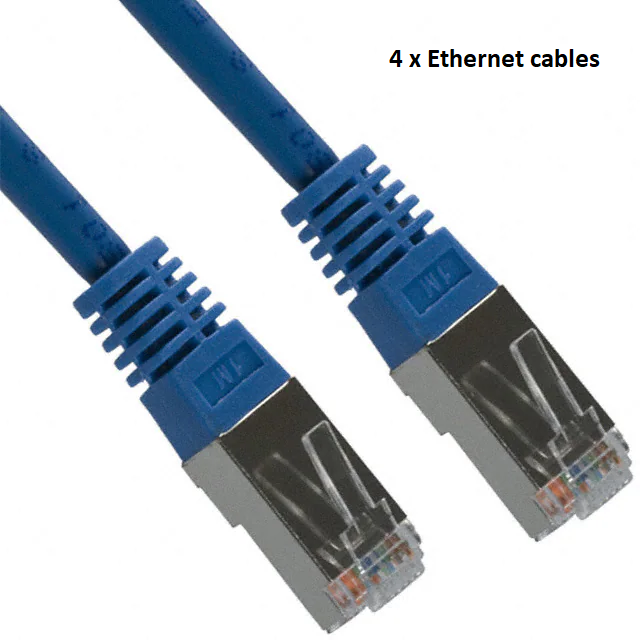 pyControl - Mouse Behaviour Box (Complete Set No 1)