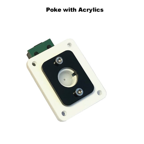 pyControl - Nose Poke with LED