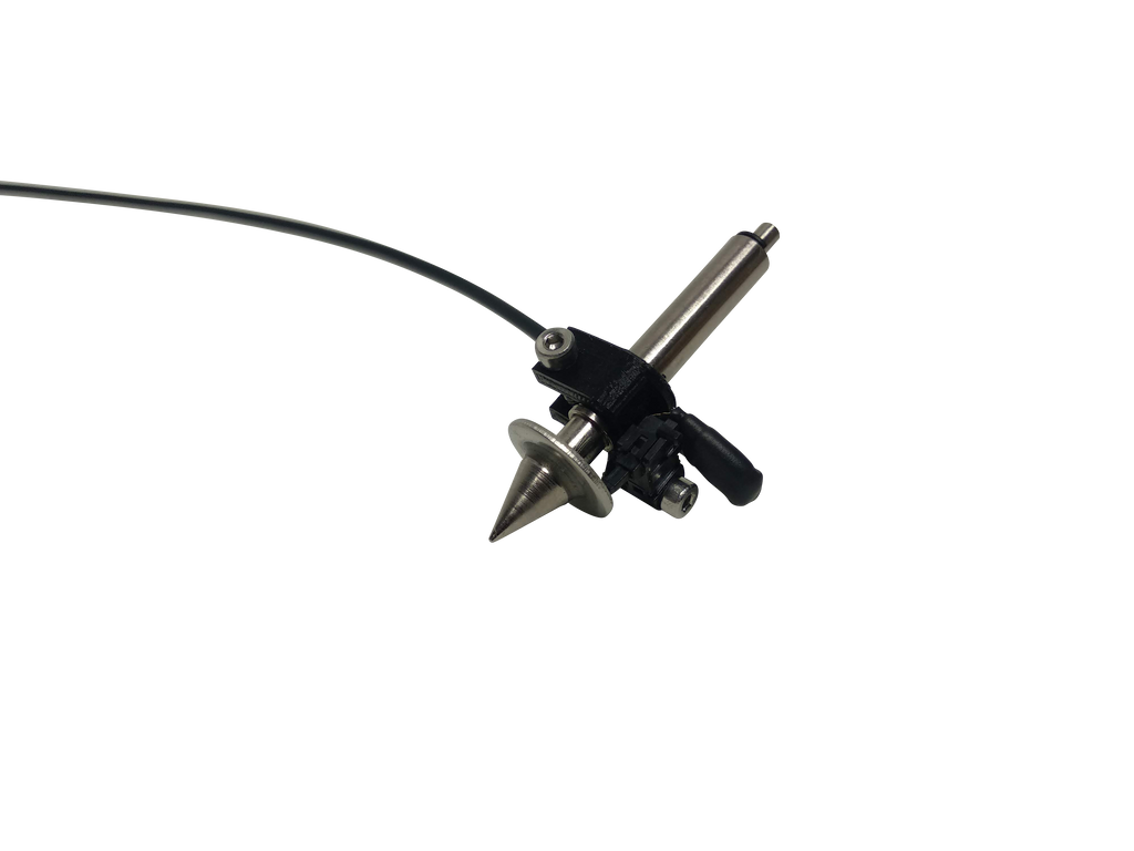 Replacement z-axis probe