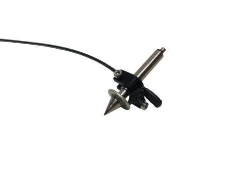 Replacement z-axis probe