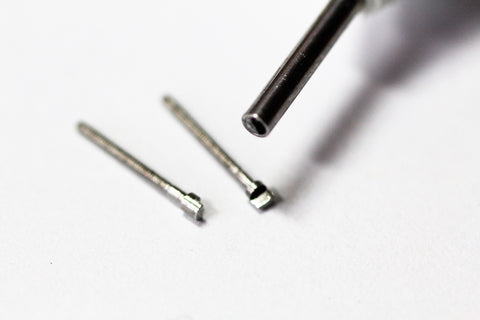 Screw driver for flexDrive