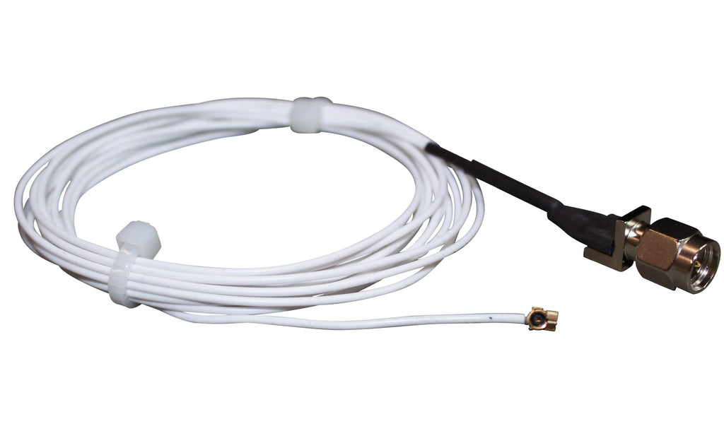 Miniscope V4 - Coaxial Cable Assembly
