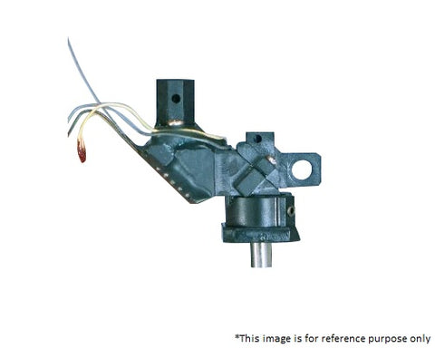 Mini2P - set of CNC parts 