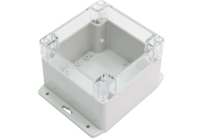 OpenMetBuoy  enclosure