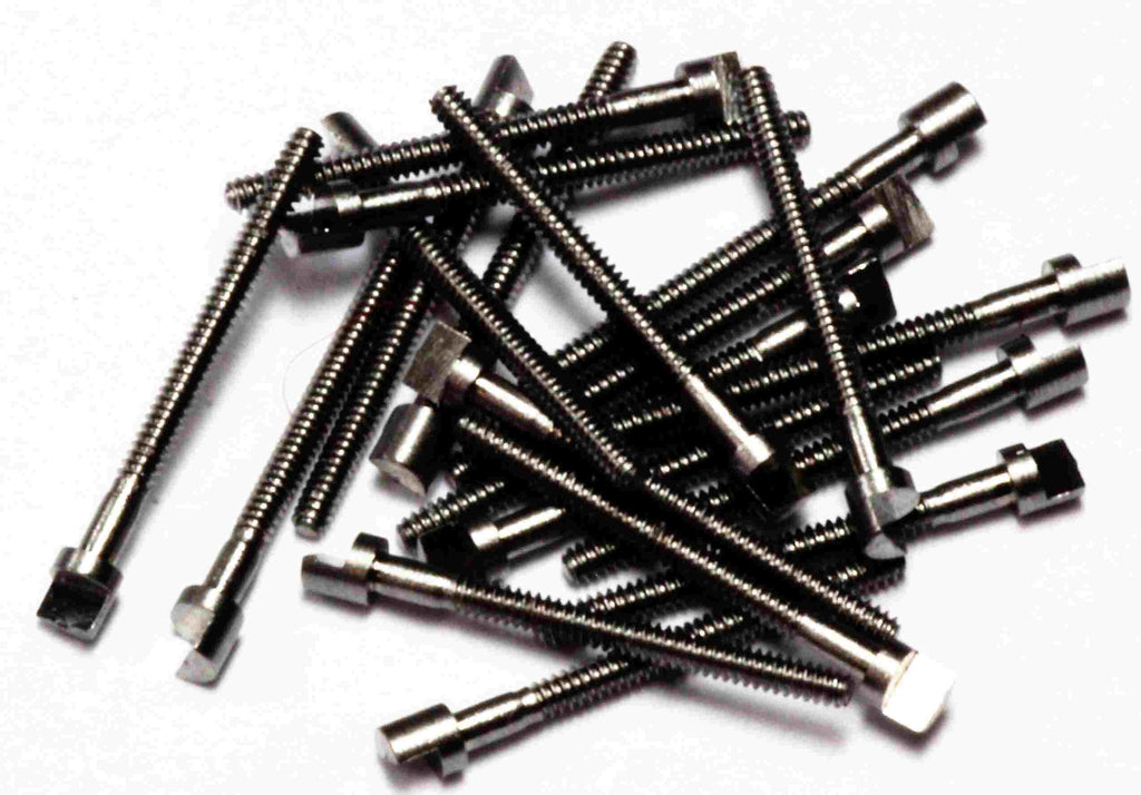 Set of screws (20x) for flexDrive