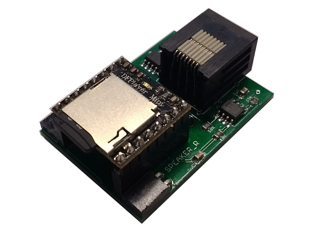 pyControl - Audio Player