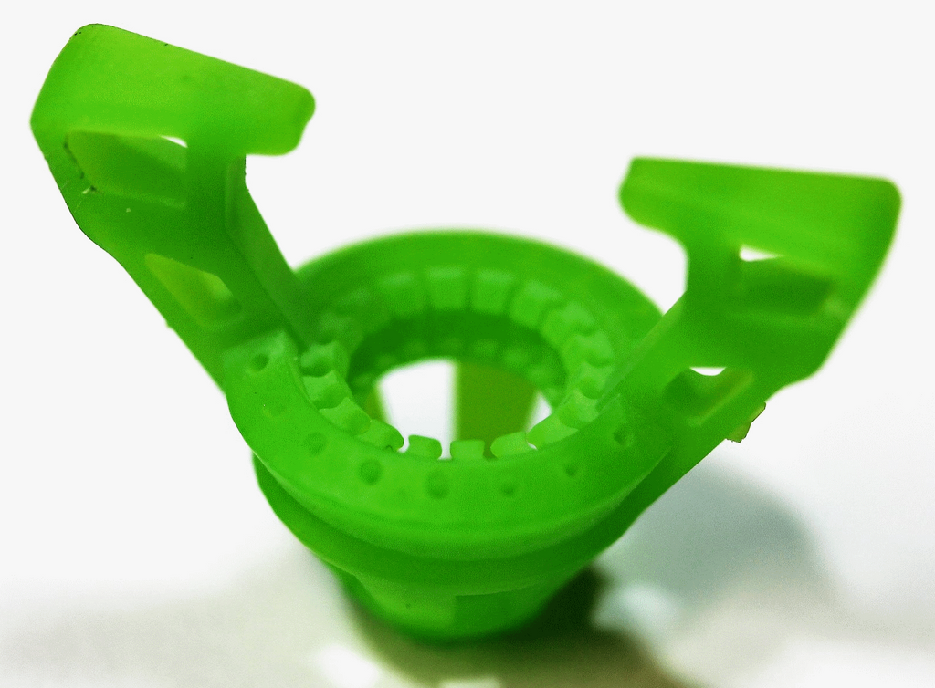 Ultralight flexDrive - 1 to 16 tetrodes